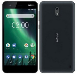 Замена дисплея на телефоне Nokia 2 в Казане
